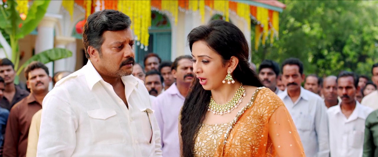Sarrainodu (2016) WEBRip Hindi + Telugu 1080p x264 AVC HE-AAC 2.0 ESub.mkv.0003